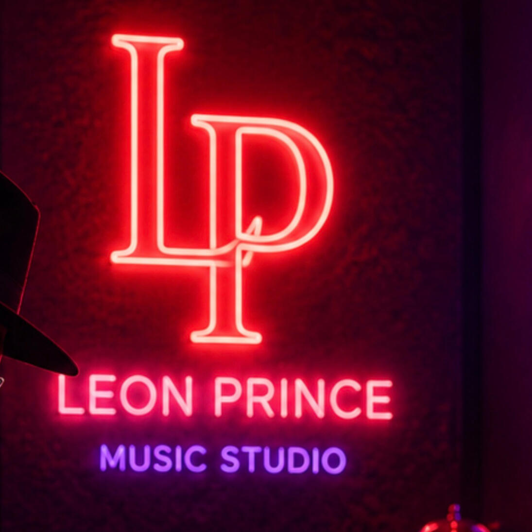 The latest release from Leon Prince. Stream now on your favorite platform Sexy Cami Set